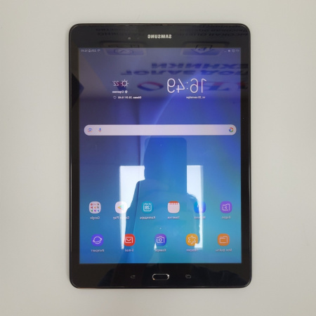 ланшет Samsung GALAXY Tab A 16 Гб