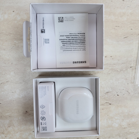 Наушники SAMSUNG Galaxy Buds2 SM-R177