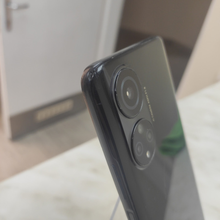 Мобильный телефон Honor X7 4/128 гб