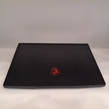 Ноутбук MSI 16R6 15,6"/  Intel Core i5-11260H/ 16 Гб/ssd 1 Тб