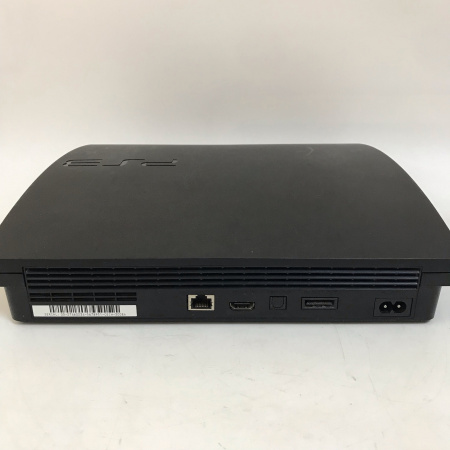 Игровая приставка SONY ps3  slim cech-4008c