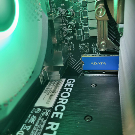 Системный блок i5-13400/32gb/RTX5060.8GB/ssd512