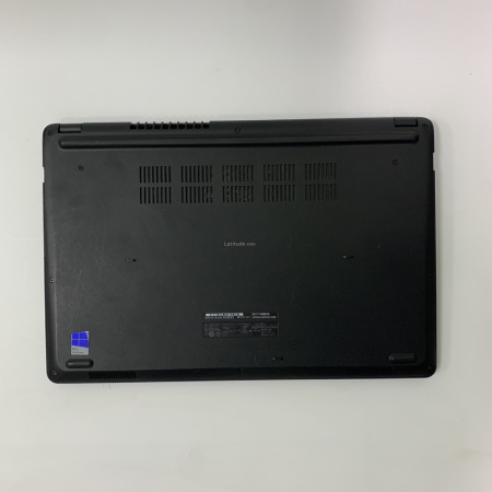 Ноутбук оутбук DELL Latitude 3580/ 4 Гб/ hdd 500 Гб
