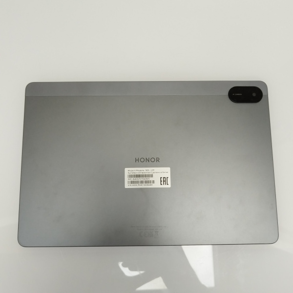 Планшет HONOR pad x8a ndl-l09 11,0" 4 гб 128 гб