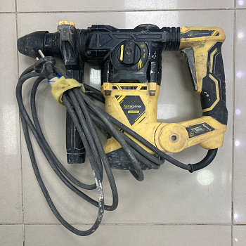 Перфоратор HANSKONNER  hrh1532re