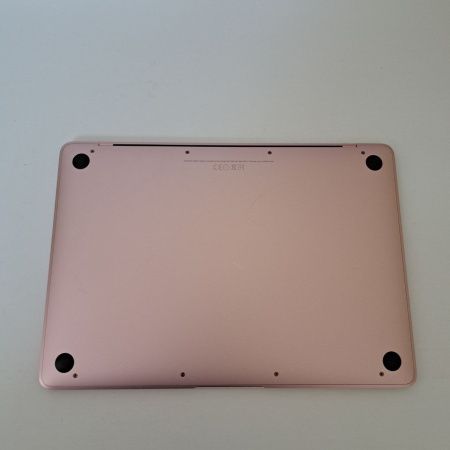 Ноутбук APPLE MacBook 12 Retina 2016 A1534 13,6"/ INTEL CORE M3 1,1 GHz/ 8 Гб/ 256 Гб/ INTEL HD GRAPHICS 515