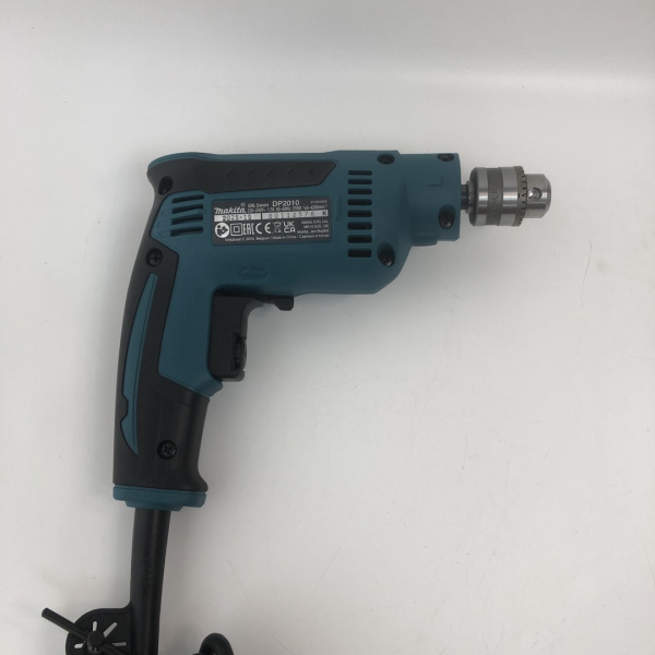 Дрель MAKITA DP2010