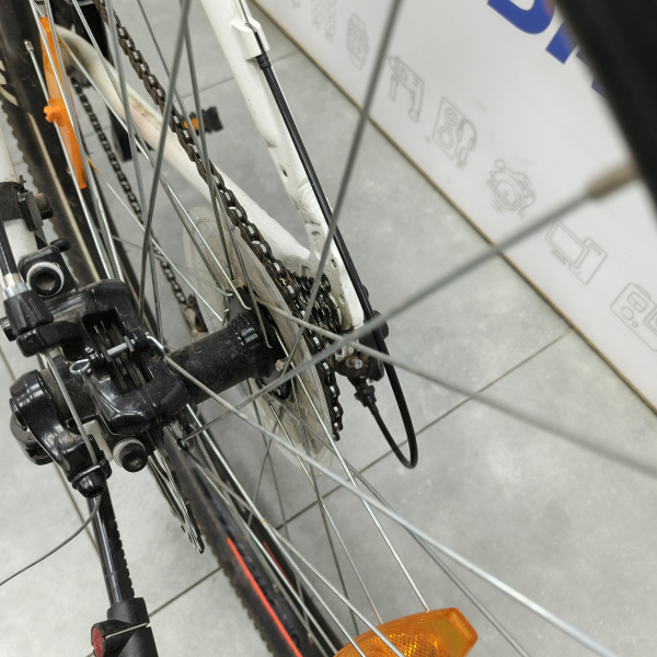 Велосипед Merida (matts 6.15)