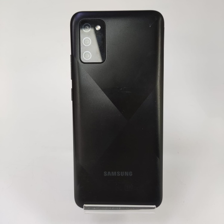 Мобильный телефон Samsung Galaxy A02s 3/32 гб