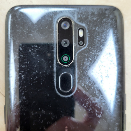 Мобильный телефон OPPO A5 2020 3/64 гб