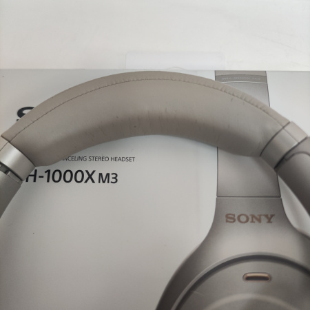 Наушники SONY wh-1000xm3 