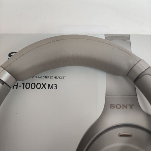 Наушники SONY wh-1000xm3 