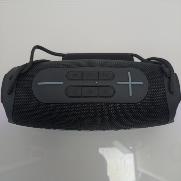 Колонка портативная HOPESTAR  h53