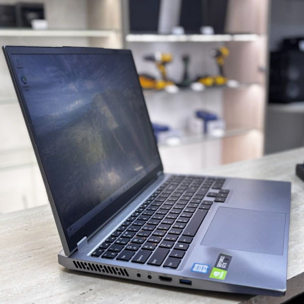Ноутбук NEOBIHIER  ZX-I7-10750H 15,6"/ Intel Core i7-8750H/ 32 Гб/ 1 Тб/