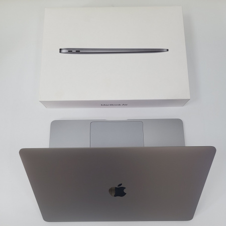 Ноутбук Apple MacBook Air M1 2020 13,3"/ Apple M1 3.2 ГГц/ 8 Гб/ SSD 256 Гб