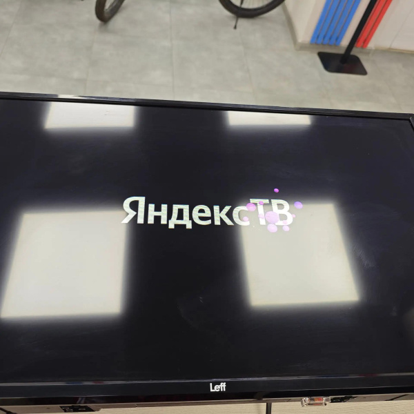 Телевизор LEFF 32h550t 32,0"