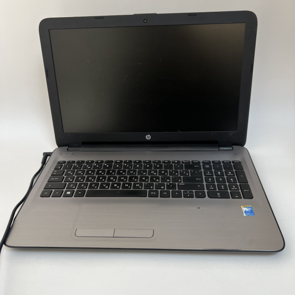 Ноутбук HP 250 G5 15,6"/ AMD A6-9220 APU/ 4 Гб/ 256 Гб/