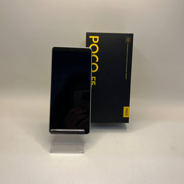 Мобильный телефон XIAOMI POCO F5 12/512 гб
