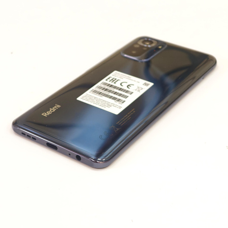Мобильный телефон XIAOMI Redmi Note 10s 6/128 гб