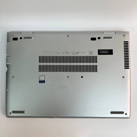 Ноутбук HP ProBook 640 G5 L830-EB 15,6"/ Intel Core i7/ 16 Гб/ SSD 256 Гб