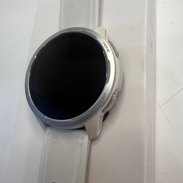 Смарт часы XIAOMI Watch S1 Active m2116w1