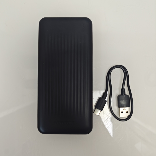 Внешний аккумулятор BOROFONE 10000 j80