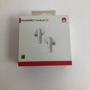 Наушники HUAWEI FreeBuds 5i 