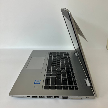Ноутбук HP ProBook 640 G5 L830-EB 15,6"/ Intel Core i7/ 16 Гб/ SSD 256 Гб