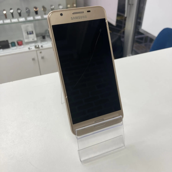 Мобильный телефон SAMSUNG J5 Prime 2/16гб