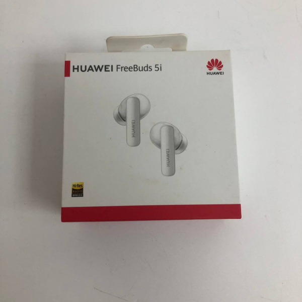 Наушники HUAWEI FreeBuds 5i 