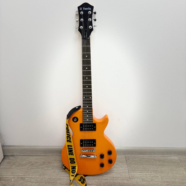 Гитра  tlp-039-yw terris