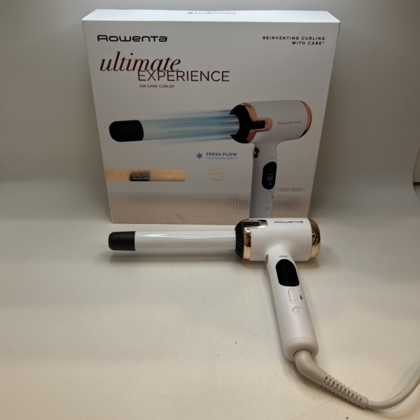 Стайлер ROWENTA Ultimate Experience Air cf4310f0