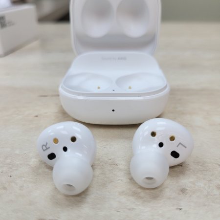 Наушники SAMSUNG Galaxy Buds2 SM-R177