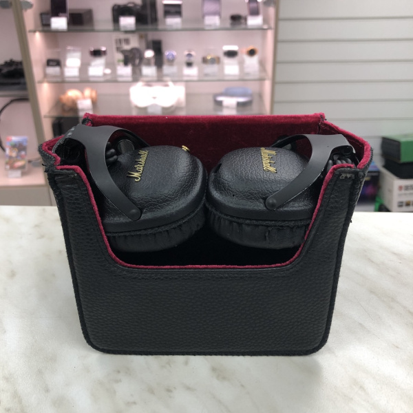 Наушники MARSHALL mid anc 