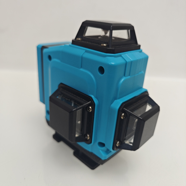 Лазерный уровень TESLA urx3g