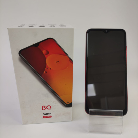 Мобильный телефон BQ 6631G 2/16гб