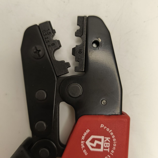 Ручной инструмент КВТ professional tools