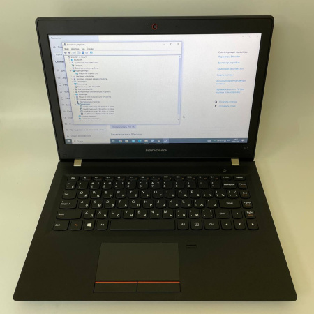 Ноутбук Lenovo 80MX E31-80 13,3"/ Pentium 4405U/ 4 Гб/ hdd 500 Гб