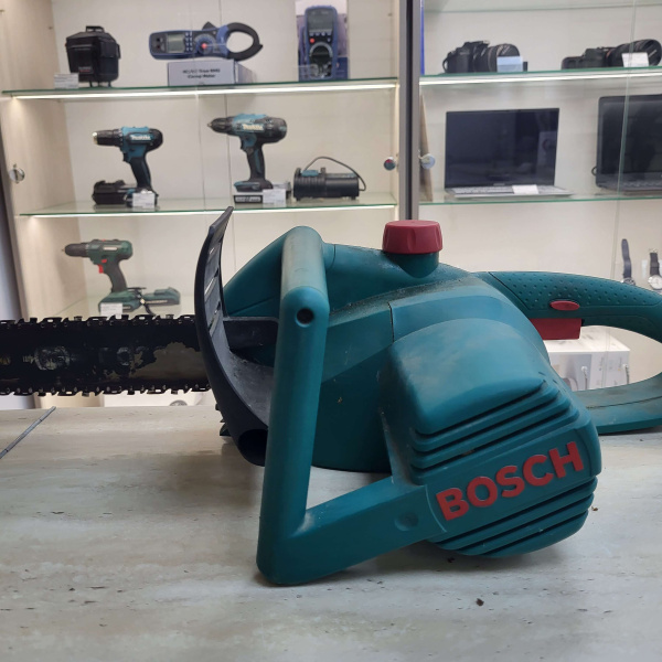 Пила BOSCH AKE 30S 