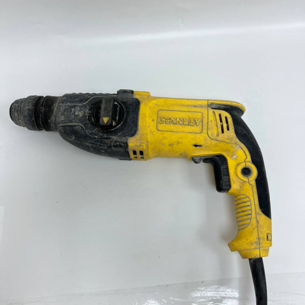 Перфоратор STANLEY shr-263 