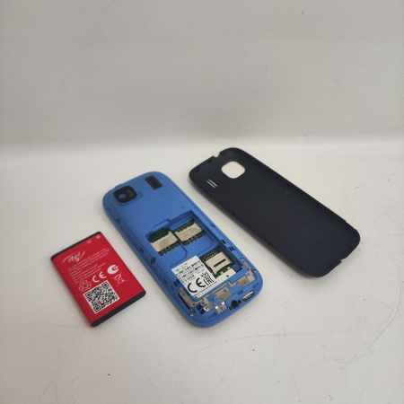 Мобильный телефон ITEL IT2173N
