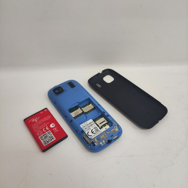 Мобильный телефон ITEL IT2173N