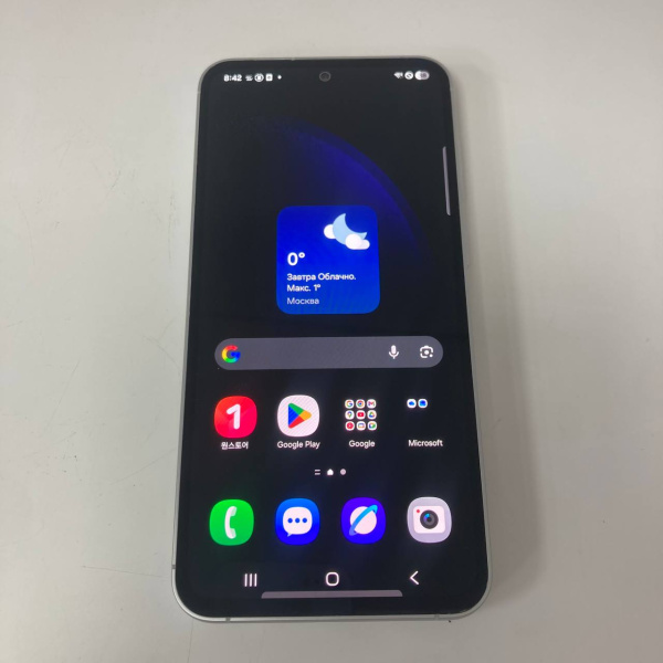 Мобильный телефон SAMSUNG S23FE 8/256 гб
