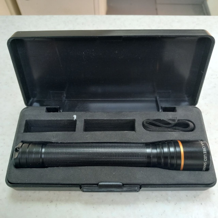 Фонарь FORM OPTIK  Focus FF520BO