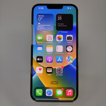 Мобильный телефон Apple iPhone 13 Pro Max 256 ГБ