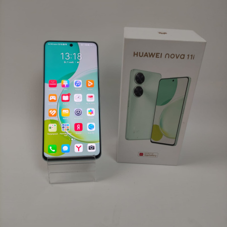 Мобильный телефон HUAWEI nova 11i 8/128 гб