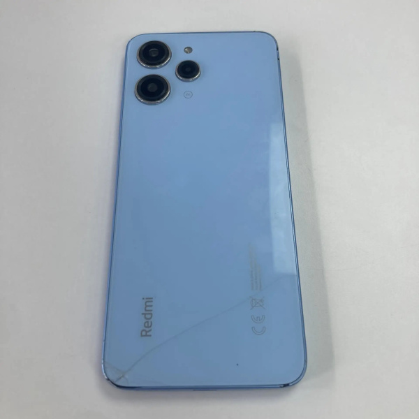 Мобильный телефон XIAOMI Redmi 12 8/256 гб