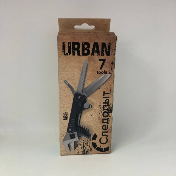 Ручной инструмент urban 7 pf-mt-23