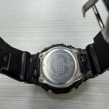 Часы CASIO 5611 