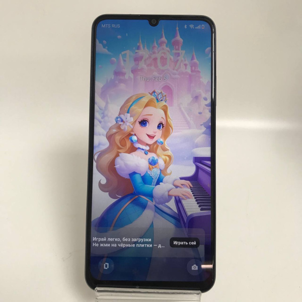 Мобильный телефон REALME NOTE 60 4/128 гб